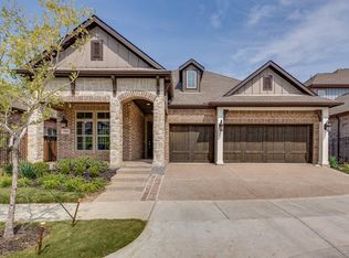 1001 Prairie Ridge Ln, Arlington, TX 76005