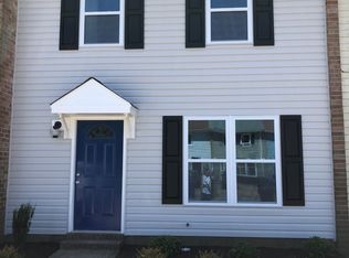 424 Hill Meadow Dr, Virginia Beach, VA 23454