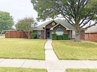 10714 Huntington Rd, Frisco, TX 75035