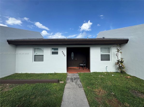 5303 SW 137th Ct #5303