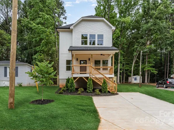 2512 Remington St, Charlotte, NC 28216