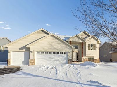 512 Frankfort Way, Waverly, MN, 55390