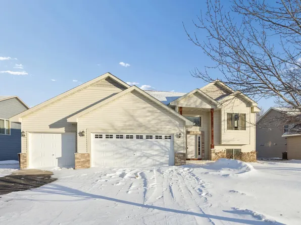512 Frankfort Way, Waverly, MN 55390