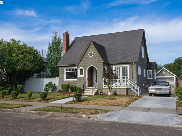 1825 4th St NE, Salem, OR 97301