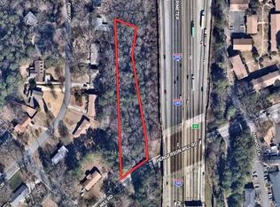 3186 Henderson Mill Rd, Atlanta, GA 30341