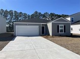 693 Harrison Mill St, Myrtle Beach, SC 29588
