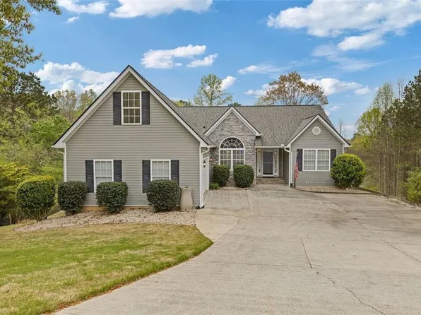 5060 Blue Goose Ct, Flowery Branch, GA 30542