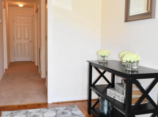 140 Village Park Ct, Lynchburg, VA 24501