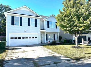 416 Buttonbush Ct, Columbia, SC 29229