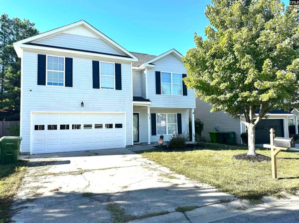 416 Buttonbush Ct, Columbia, SC 29229