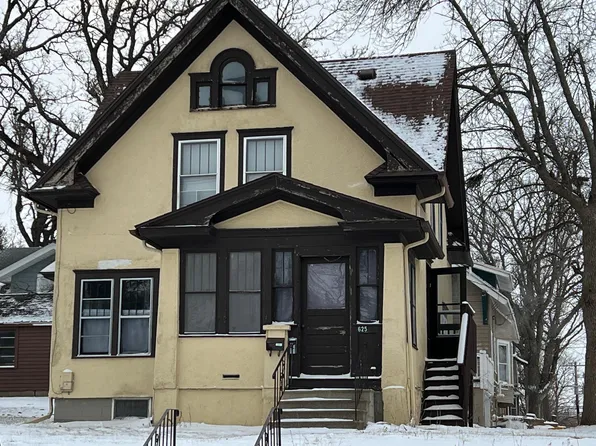 625 W Clark St, Albert Lea, MN 56007