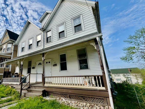 317 E East South St, Wilkes Barre, PA 18702