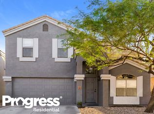 3249 W Pecan Rd, Phoenix, AZ 85041