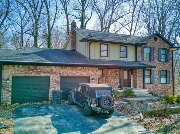 265 Bailliere Dr, Martinsville, IN 46151