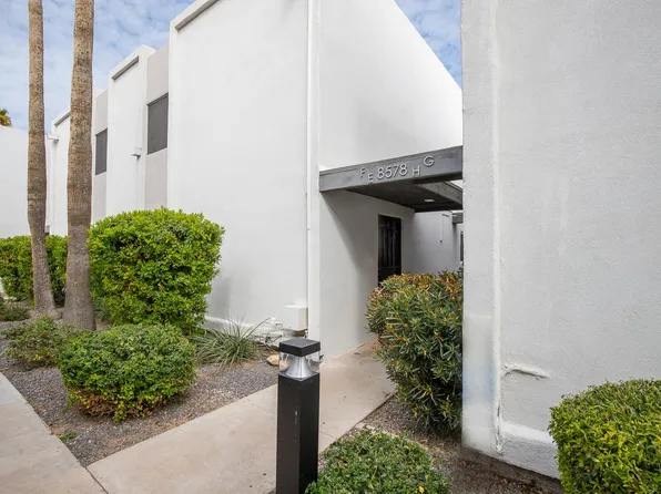 8578 E Indian School Rd #74F, Scottsdale, AZ 85251