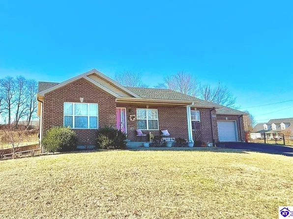 1895 Thomas Rd, Rineyville, KY 40162