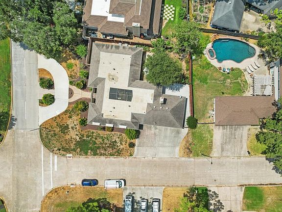 4th image of 10602 Cypresswood Drive