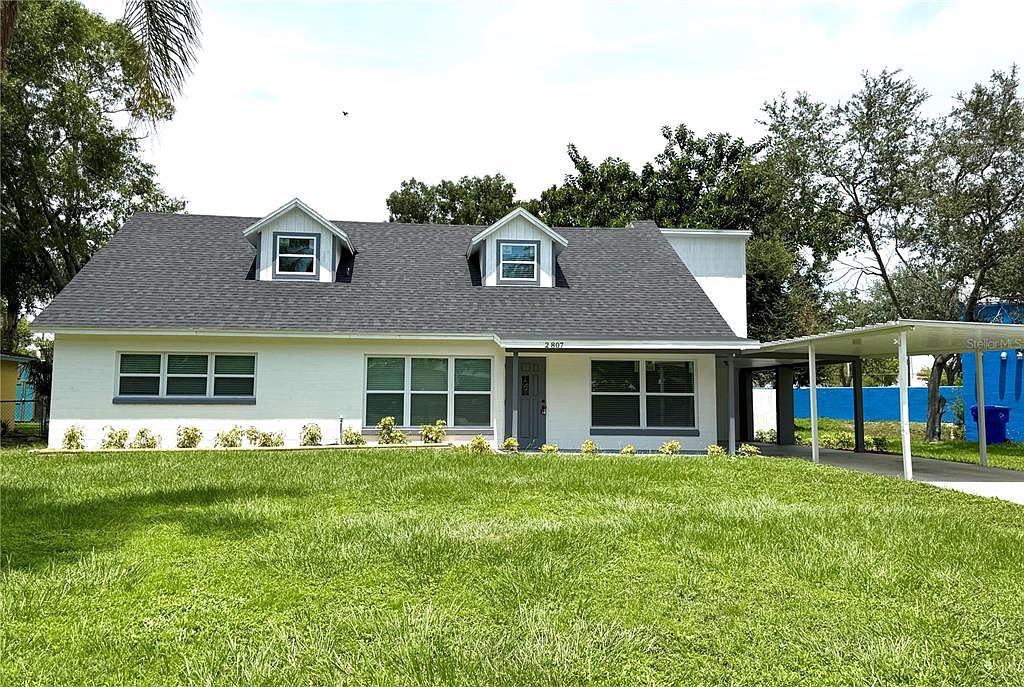 2807 W Orange Blvd, Kissimmee, FL 34741 | Zillow