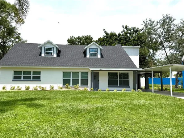 2807 W Orange Blvd, Kissimmee, FL 34741