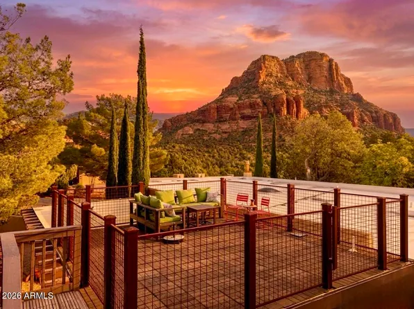 228 CABALLO Drive, Sedona, AZ 86336
