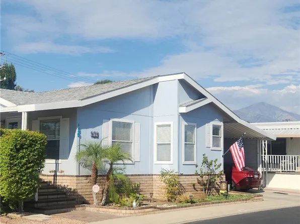 626 N Dearborn St Space 189, Redlands, CA 92374