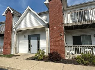 3512 Bethel Dr #4, West Lafayette, IN 47906