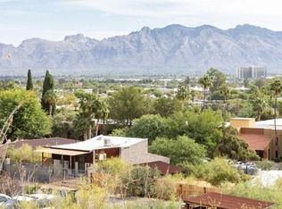 213 N Boulder Ter, Tucson, AZ 85745