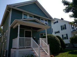 55 Avalon Rd, West Roxbury, MA 02132