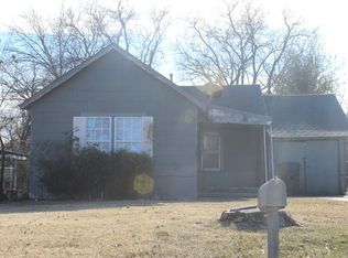 3632 SW 40th St, Oklahoma City, OK 73119