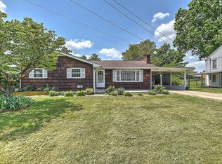234 Gregory Ave, Greeneville, TN 37745