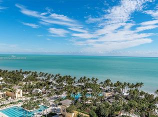 799 Crandon Blvd APT 1506, Key Biscayne, FL 33149