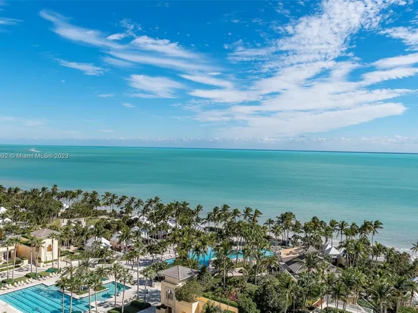 799 Crandon Blvd APT 1506, Key Biscayne, FL 33149