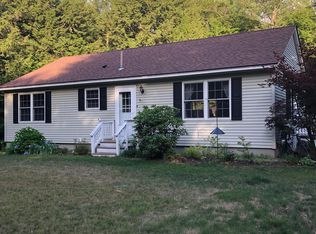 40 Adams Rd, Alexandria, NH 03222