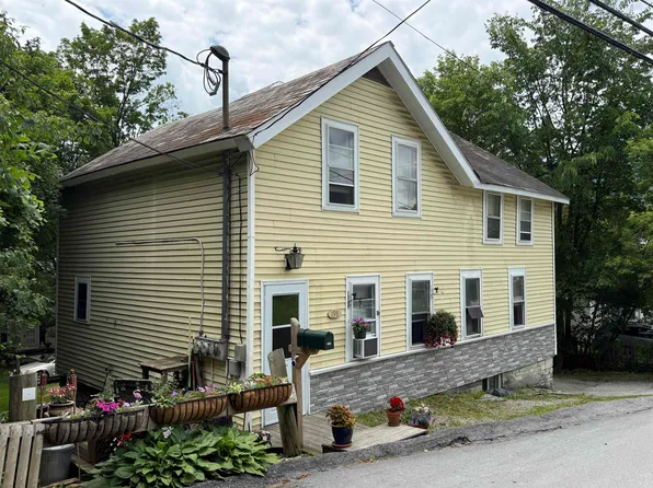 198 Elm Street, Manchester, VT 05255