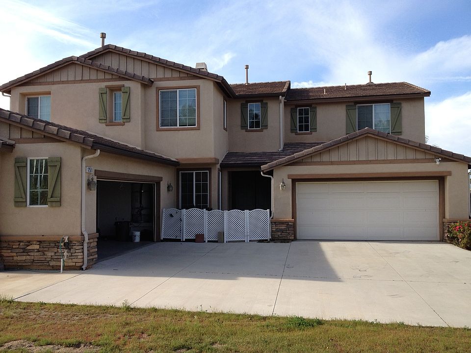 House Front view