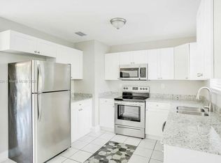 2440 SW 5th Pl #2440, Fort Lauderdale, FL 33312