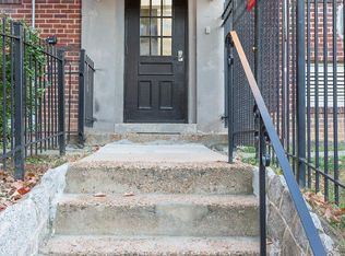 2415 Ontario Rd NW APT 302, Washington, DC 20009