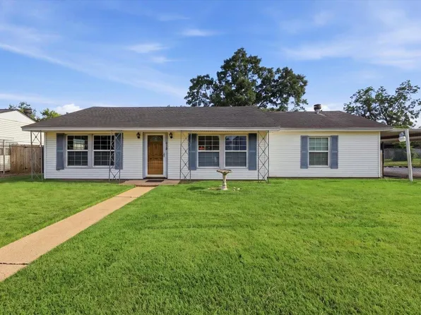 510 Iowa St, Beaumont, TX 77705