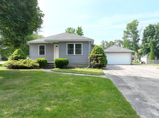 301 W Elm St, Auburn, MI