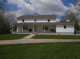 62 E 1500 N, Macy, IN 46951