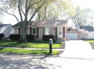 1506 N Jefferson Ave, Dixon, IL 61021