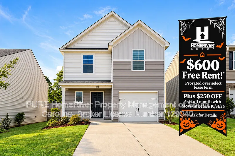 240 Wahoo Cir