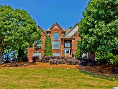 540 Crestview Ln, Trussville, AL, 35173