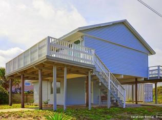 5001 Alta Vista Ave, Saint Augustine, FL 32080