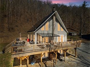 6228 Norris Run Rd, Blacksburg, VA 24060