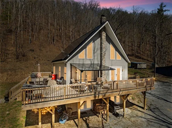 6228 Norris Run Rd, Blacksburg, VA 24060