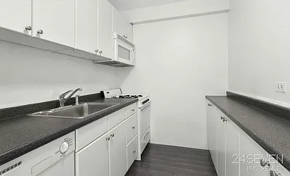 Rented by 24 7 NYC Realty Inc.