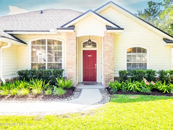 2704 Coachman Lakes Dr, Jacksonville, FL 32246