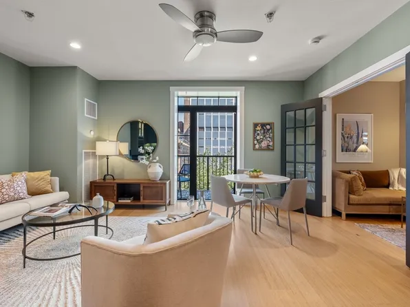 21 Father Francis Gilday St APT 402, Boston, MA 02118