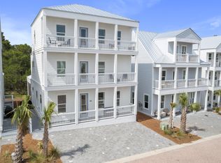 49 Conscience Way, Santa Rosa Beach, FL 32459